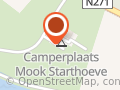 Camperplaats Mook Starthoeve