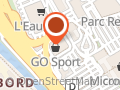 Endurance Shop chambery