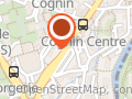 cabinet infirmieres Cognin