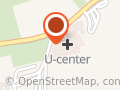 U-Center B.v.