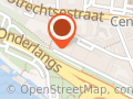 Thuiszorg Het Centrum, locatie