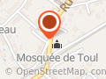 Mosquée de Toul