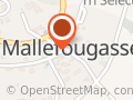 Mairie De Mallefougasse-Augès