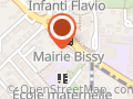 Mairie de Quartier de Bissy