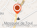 Association Socio-Culturelle Maghrébins de Toulois