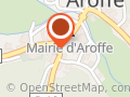 Mairie d'Aroffe