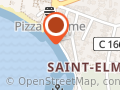Pizza Saint Elme