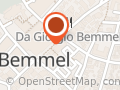 Belle Fournituren Stomerij & Kledingreparatie La