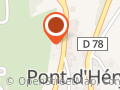 First Stop DV Auto Agricole Pont-d’Héry