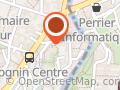 Centre Médico Psychologique (CMP) Enfants Adolescents