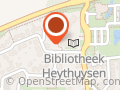 Bibliocenter Heythuysen