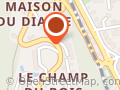 Le Kollel d'Aix-Les-Bains