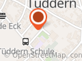 Staedt. Turnhalle Tueddern
