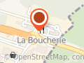Restaurant La Boucherie