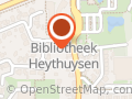 judo Heythuysen