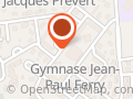 Gymnase Municipal