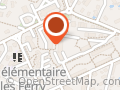 Centre De Soins A Domicile Association Intercommunale