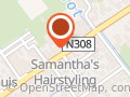 Samantha's Hairstyling