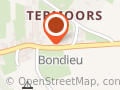 Bondieu
