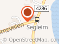 Arnt Olav Seglem