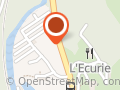 Camping "Les Neufs Prés" Grand-Halleux