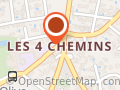 École maternelle 4 Chemins des Routes