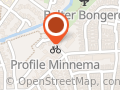 Bed & Breakfast bij Hooisma