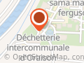 Déchetterie d'Oraison