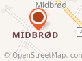 Midbrød Einar