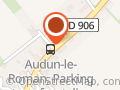 PMU AUDUN LE ROMAN