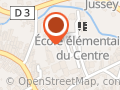Centre Médico Social