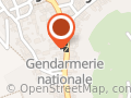 Gendarmerie JUSSEY