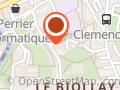 Centre Social et d'Animation du Biollay