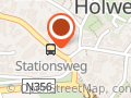 Logement Nij Bonga, B&B, Rustpunt, zelfbedieningsterras, fiets laadpunt