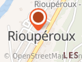 École Primaire Publique Riouperoux