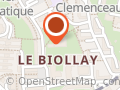 Mairie (Sports)