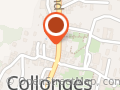Collonges Municipal Library