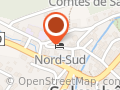 Nord-sud