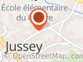 Mairie de Jussey