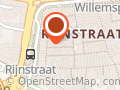 Eetcafé Mej. Janssen