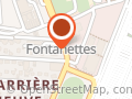 Fraisse Gerard Andre