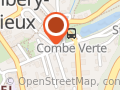 Fournil De La Combe Verte