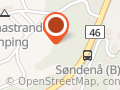 Søndenaastranden Camping AS