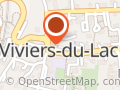 Mairie de Viviers-du-Lac