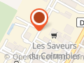 Les Saveurs du Colombier