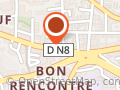 Green Labs - Toulon CBD
