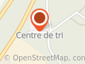 Éco-centre de Thoraise