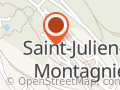 Auberge du Montagnier