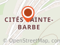 Cafe Du Stade
