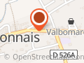 Les lodges du Valbonnais
